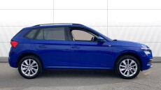 Skoda Kamiq 1.0 TSI 110 SE 5dr DSG Petrol Hatchback